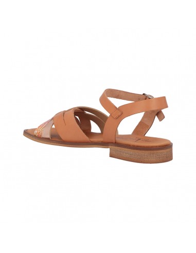 SANDALIA PLANA MUJER-DIAVOLO...