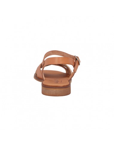 SANDALIA PLANA MUJER-DIAVOLO...