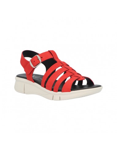 SANDALIA CANGREJERA MUJER-DIAVOLO...