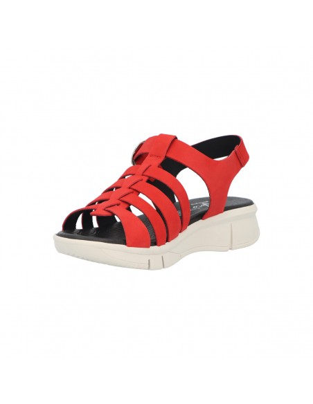 SANDALIA CANGREJERA MUJER-DIAVOLO SHOES-430PCAMY