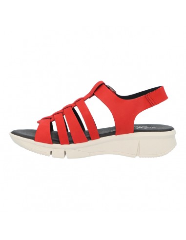 SANDALIA CANGREJERA MUJER-DIAVOLO...