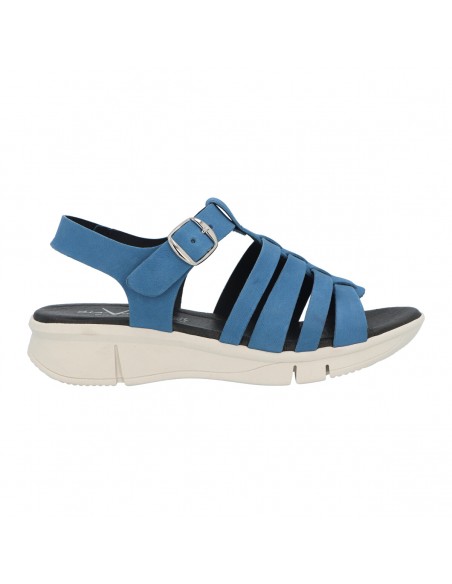 SANDALIA CANGREJERA MUJER-DIAVOLO SHOES-430PCAMY