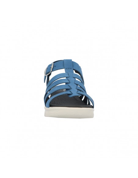 SANDALIA CANGREJERA MUJER-DIAVOLO SHOES-430PCAMY