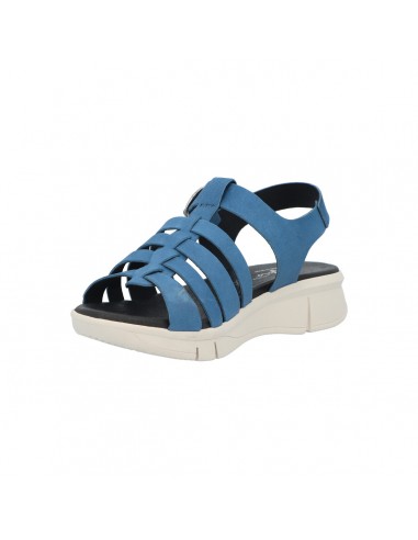 SANDALIA CANGREJERA MUJER-DIAVOLO...