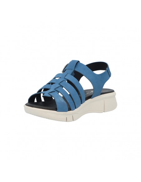 SANDALIA CANGREJERA MUJER-DIAVOLO SHOES-430PCAMY