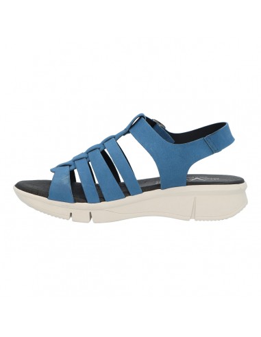 SANDALIA CANGREJERA MUJER-DIAVOLO...