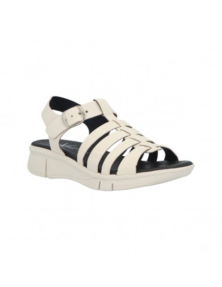 SANDALIA CANGREJERA MUJER-DIAVOLO SHOES-430PCAMY