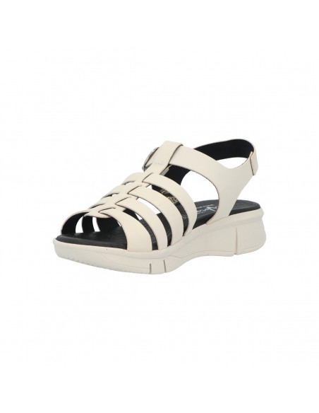SANDALIA CANGREJERA MUJER-DIAVOLO SHOES-430PCAMY