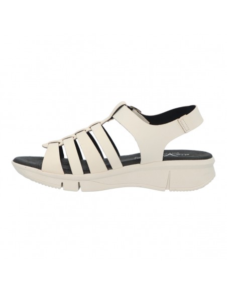 SANDALIA CANGREJERA MUJER-DIAVOLO SHOES-430PCAMY