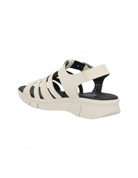 SANDALIA CANGREJERA MUJER-DIAVOLO SHOES-430PCAMY