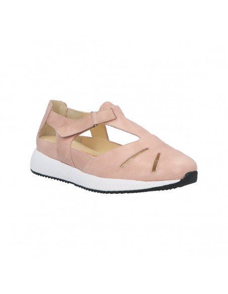 ZAPATO CASUAL MUJER-DOCTOR CUTILLAS-87305