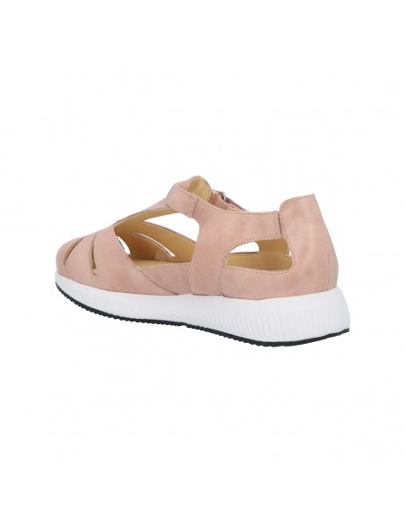 ZAPATO CASUAL MUJER-DOCTOR CUTILLAS-87305