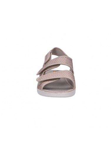 SANDALIA VELCRO ANCHO ESPECIAL...