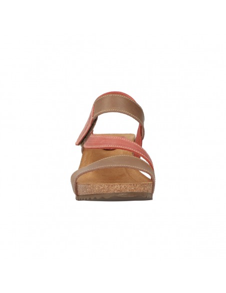 SANDALIA CUÑA BIO MUJER-INTER BIOS-5635