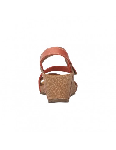 SANDALIA CUÑA BIO MUJER-INTER BIOS-5635