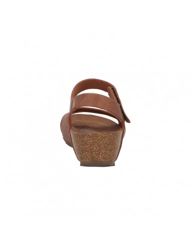 SANDALIA BIO VELCRO MUJER-INTER...