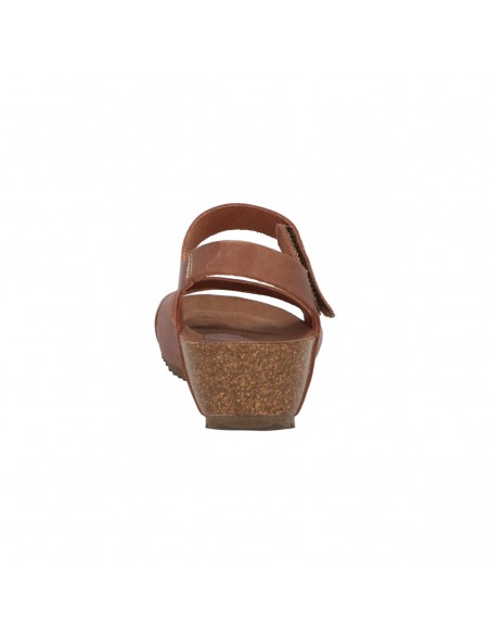 SANDALIA BIO VELCRO MUJER-INTER BIOS-5368