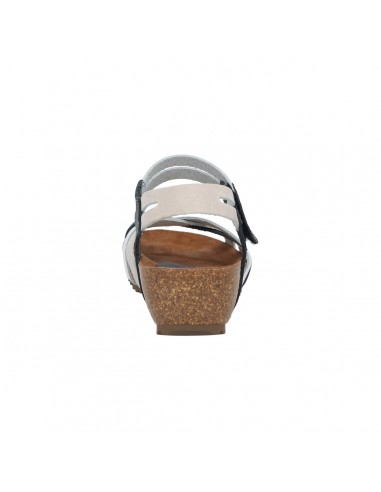 SANDALIA BIO VELCRO MUJER-INTER...