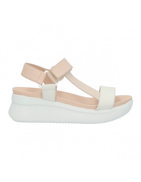 SANDALIA CUÑA VELCRO MUJER-CALLAGHAN-29900