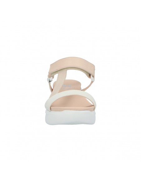 SANDALIA CUÑA VELCRO MUJER-CALLAGHAN-29900