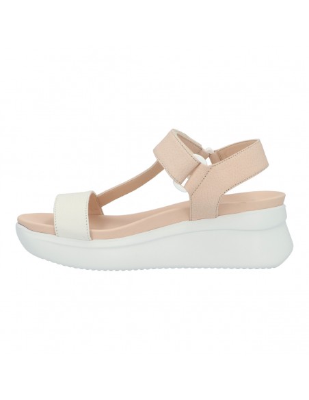 SANDALIA CUÑA VELCRO MUJER-CALLAGHAN-29900