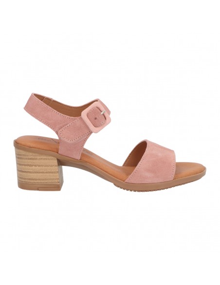 SANDALIA TACON MUJER-DIAVOLO SHOES-1050PISA