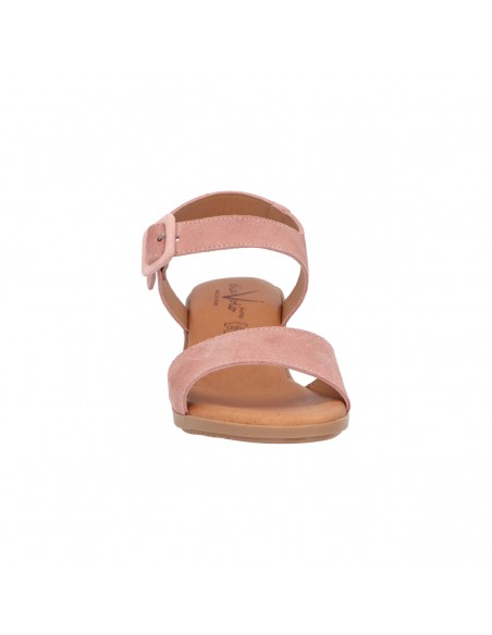 SANDALIA TACON MUJER-DIAVOLO SHOES-1050PISA
