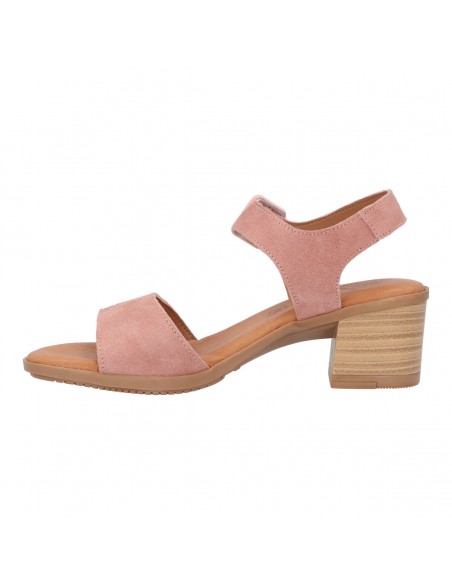 SANDALIA TACON MUJER-DIAVOLO SHOES-1050PISA