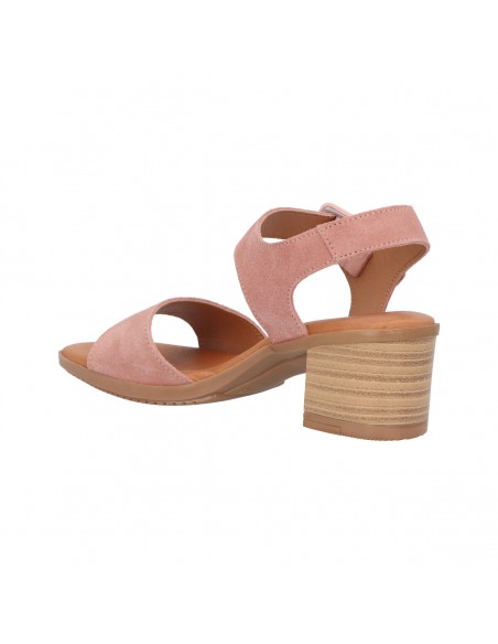 SANDALIA TACON MUJER-DIAVOLO SHOES-1050PISA