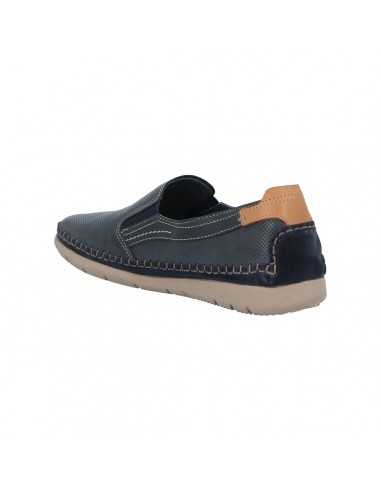 ZAPATO NAUTICO HOMBRE-LUISETTI-29505NC