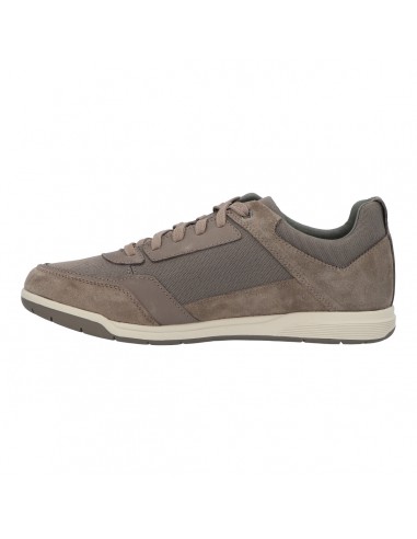 ZAPATO CASUAL HOMBRE-GEOX-U25CWA-02011
