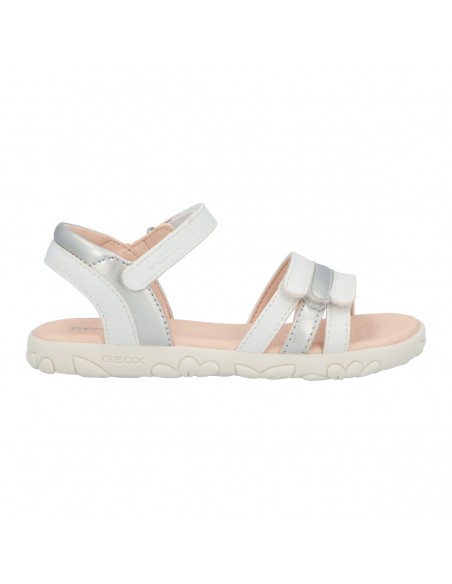 SANDALIA VELCRO NIÑA-GEOX-J258ZA-054AJ