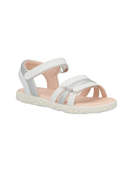 SANDALIA VELCRO NIÑA-GEOX-J258ZA-054AJ