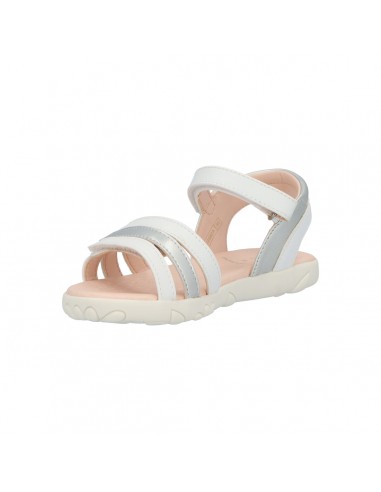 SANDALIA VELCRO NIÑA-GEOX-J258ZA-054AJ
