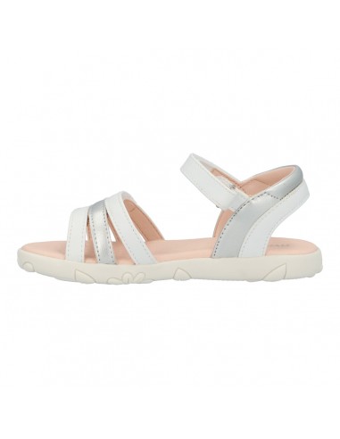 SANDALIA VELCRO NIÑA-GEOX-J258ZA-054AJ