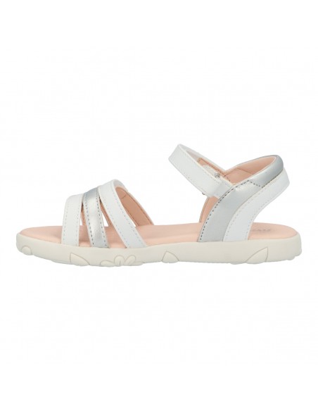SANDALIA VELCRO NIÑA-GEOX-J258ZA-054AJ