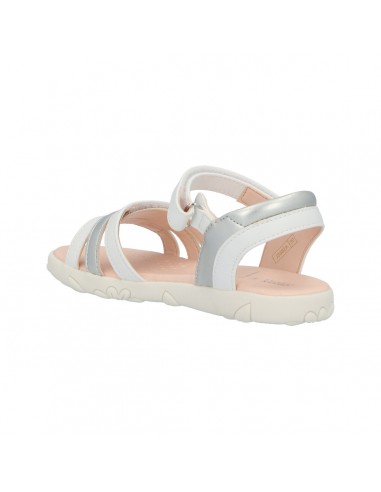 SANDALIA VELCRO NIÑA-GEOX-J258ZA-054AJ