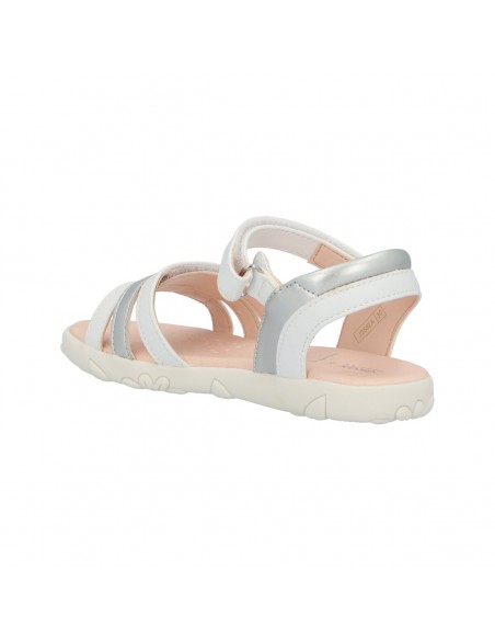 SANDALIA VELCRO NIÑA-GEOX-J258ZA-054AJ
