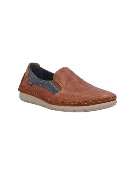 ZAPATO NAUTICO HOMBRE-LUISETTI-29505NC