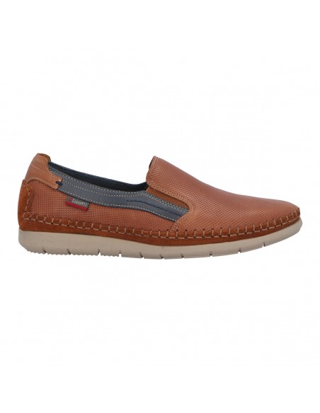 ZAPATO NAUTICO HOMBRE-LUISETTI-29505NC