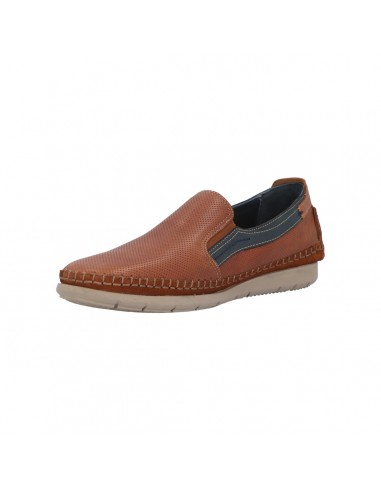 ZAPATO NAUTICO HOMBRE-LUISETTI-29505NC