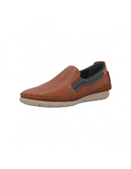 ZAPATO NAUTICO HOMBRE-LUISETTI-29505NC
