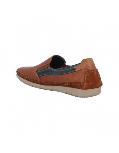 ZAPATO NAUTICO HOMBRE-LUISETTI-29505NC