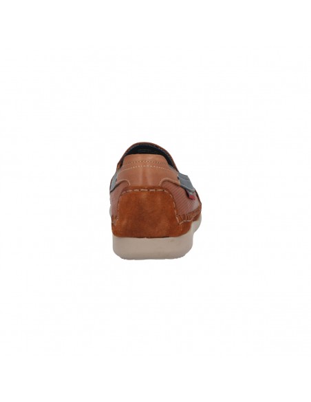 ZAPATO NAUTICO HOMBRE-LUISETTI-29505NC