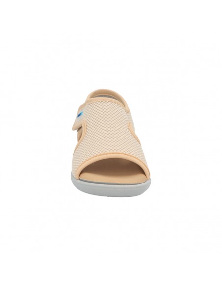 SANDALIA VELCRO MUJER-PLUMAFLEX-14702