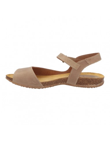 SANDALIA VELCRO BIO MUJER-INTER...