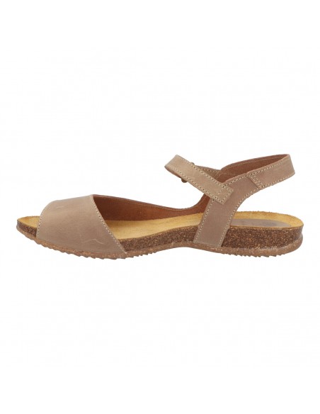 SANDALIA VELCRO BIO MUJER-INTER BIOS-4458