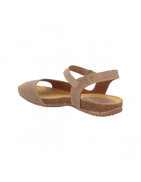 SANDALIA VELCRO BIO MUJER-INTER BIOS-4458