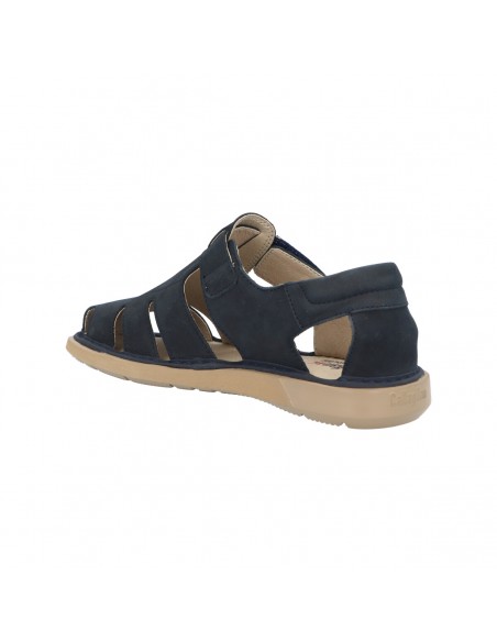 SANDALIA CERRADA HOMBRE-CALLAGHAN-92311