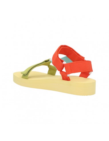 SANDALIA PLAYA VELCRO MUJER-LEVIS-233029 SANDALIA PLAYA VELCRO MUJER-LEVIS-233029